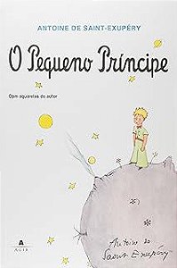 Livro o Pequeno Príncipe Autor Saint-exupéry, Antonie de (2009) [usado]