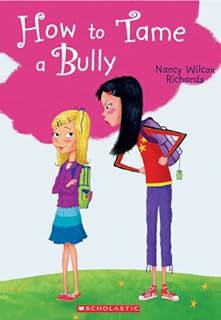 Livro How To Tame a Bully Autor Richards,nancy Wilcox (2006) [usado]