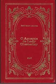 Livro Amante de Lady Chatterley Autor Lawrence, David Herbert (1972) [usado]