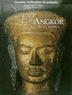 Livro Angkor Autor Albanese,marilia (2006) [usado]