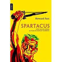 Livro Spartacus Autor Fast, Howard (2007) [usado]