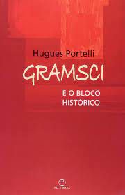 Livro Gramsci e o Bloco Histórico Autor Portelli, Hugues (1977) [usado]