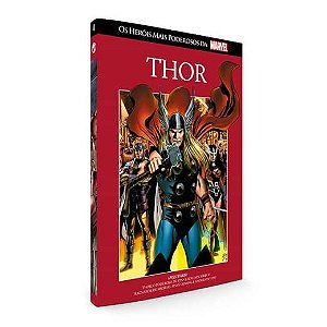 Gibi Marvel Heroes Ed. 41 Autor Stan Lee e Outros (2016) [seminovo]
