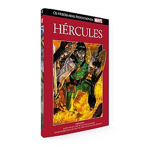 Gibi Marvel Heroes Ed. 46 Autor Marvel (2018) [seminovo]