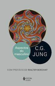 Livro Aspectos do Masculino Autor Jung, C.g. (2019) [usado]