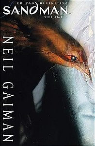 Gibi Absolute Sandman - Volume 1: Edição Definitiva Autor Gaiman, Neil (2010) [usado]