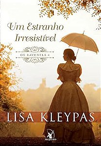 Livro um Estranho Irresistível: a História de Garrett Autor Kleypas, Lisa (2019) [usado]