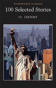 Livro 100 Selected Stories Autor Henry, O. (2012) [usado]