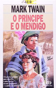 Livro Príncipe e o Mendigo, o Autor Twain, Mark (2000) [usado]