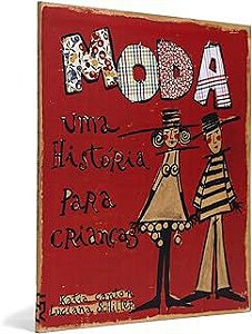 Livro Moda Autor Schiller, Luciana (2004) [novo]