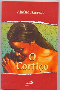 Livro Cortiço, o Autor Azevedo, Aluísio (2002) [usado]