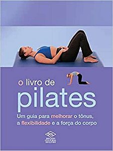 Livro Livro de Pilates, o Autor Vários (2011) [usado]