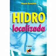 Livro Hidro Localizada Autor Bonachela, Vicente (2004) [usado]