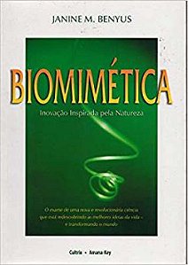 Livro Biomimética Autor Benyus, Janine M. (2016) [usado]