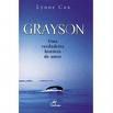 Livro Grayson Autor Cox, Lynne (2007) [seminovo]