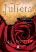 Livro Julieta Autor Fortier, Anne (2010) [usado]