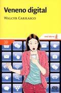 Livro Veneno D1g1tal Autor Carrasco, Walcyr (2013) [usado]