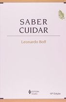 Livro Saber Cuidar Autor Boff, Leonardo (2012) [seminovo]