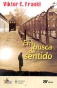 Livro em Busca de Sentido Autor Frankl, Viktor E. (2023) [usado]