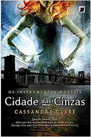 Livro Cidade das Cinzas Autor Clare, Cassandra (2013) [usado]
