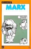 Livro Conheça Marx Autor Rius [usado]