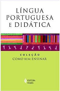 Livro Língua Portuguesa e Didática Autor Selbach (superv. Geral), Simone (2010) [usado]