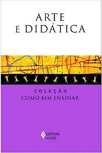 Livro Arte e Didática Autor Selbach (superv. Geral), Simone (2010) [usado]