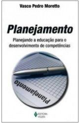 Livro Planejamento Autor Moretto, Vasco Pedro (2009) [usado]