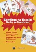 Livro Conflitos na Escola: Modos de Transformar Autor Ceccon (et Al.), Claudia (2009) [usado]