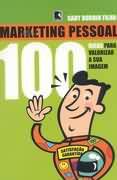 Livro Marketing Pessoal: 100 Dicas para Valoriazr a sua Imagem Autor Bordin, Sady (2003) [usado]