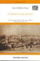 Livro Tempo Saquarema, o Autor Mattos, Ilmar Rohloff de (2004) [usado]