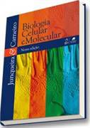 Livro Biologia Celular Molecular Autor Junqueira, L. C. & Carneiro, José (2021) [usado]