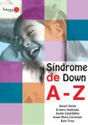 Livro Síndrome de Down A-z Autor Correteger (et Al.), Josep Maria (2011) [usado]
