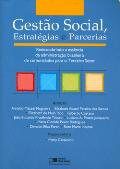 Livro Gestão Social, Estratégias e Parcerias Autor Cavalcanti, Marly (2010) [seminovo]