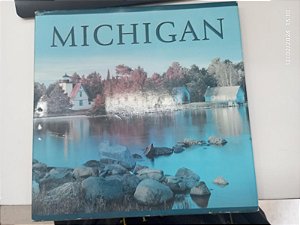 Livro Michigan Autor Vários [usado]