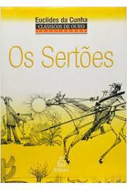 Livro os Sertões (clássicos de Ouro Ilustrados) Autor Cunha, Euclides (2003) [usado]