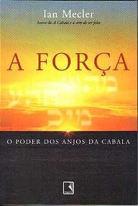 Livro Força, a Autor Mecler, Ian (2009) [seminovo]