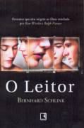Livro Leitor, o Autor Schlink, Bernhard (2009) [seminovo]