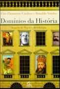Livro Domínios da História Autor Cardoso (org.), Ciro Flamarion (1997) [usado]