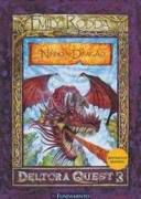 Livro o Ninho do Dragão - Deltora Quest 3 Autor Rodda, Emily (2008) [usado]