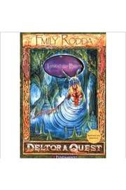 Livro o Labirinto da Besta - Deltora Quest Autor Rodda, Emily (2005) [usado]