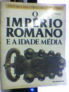 Livro Império Romano e a Idade Média, o Autor Caselli, Giovanni (1994) [usado]