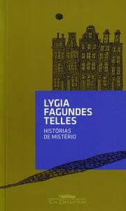 Livro Histórias de Mistério Autor Telles, Lygia Fagundes (2022) [seminovo]