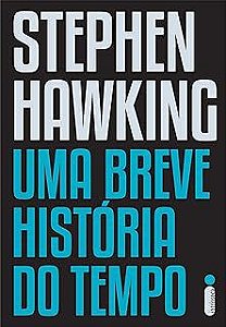 Livro Uma Breve História do Tempo Autor Hawking,. Stephen (2015) [usado]