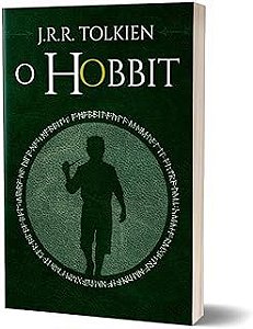 Livro o Hobbit Autor Tolkien J.r.r. (2013) [usado]