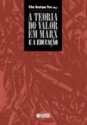 Livro Teoria do Valor em Marx e a Educação, a Autor Paro (org.), Vitor Henrique (2006) [usado]
