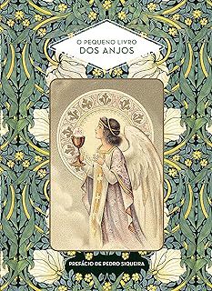 Livro o Pequeno Livro dos Anjos Autor Masson, Nicole (2021) [usado]