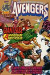 Gibi Avengers #400 Autor (1996) [usado]