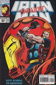 Gibi Captain America #353 Autor (1994) [usado]