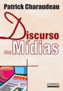 Livro Discurso das Mídias Autor Charaudeau, Patrick (2013) [usado]